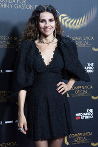 Filmpremiere 'Official Competition' in Madrid