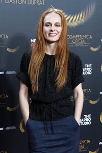 Filmpremiere 'Official Competition' in Madrid