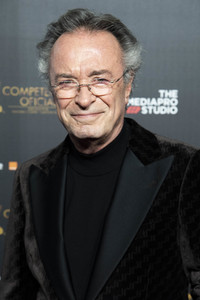 Filmpremiere 'Official Competition' in Madrid