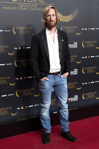 Filmpremiere 'Official Competition' in Madrid