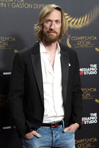 Filmpremiere 'Official Competition' in Madrid