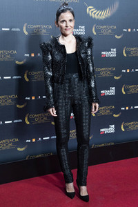 Filmpremiere 'Official Competition' in Madrid