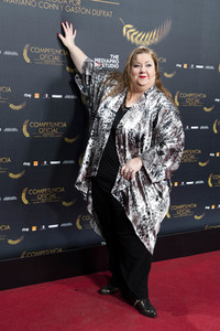 Filmpremiere 'Official Competition' in Madrid