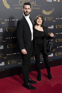 Filmpremiere 'Official Competition' in Madrid