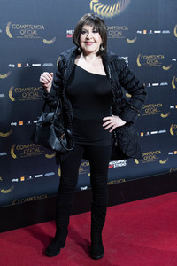 Filmpremiere 'Official Competition' in Madrid