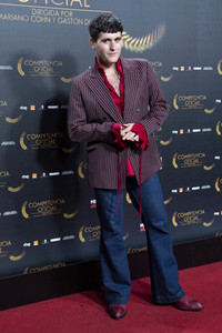 Filmpremiere 'Official Competition' in Madrid