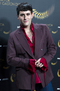 Filmpremiere 'Official Competition' in Madrid