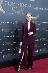 Filmpremiere 'Official Competition' in Madrid