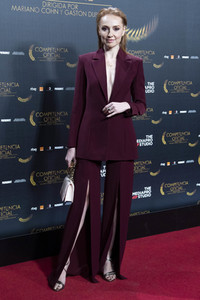 Filmpremiere 'Official Competition' in Madrid