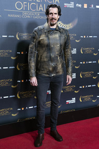 Filmpremiere 'Official Competition' in Madrid