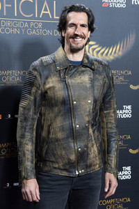 Filmpremiere 'Official Competition' in Madrid