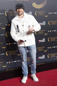 Filmpremiere 'Official Competition' in Madrid