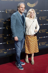 Filmpremiere 'Official Competition' in Madrid