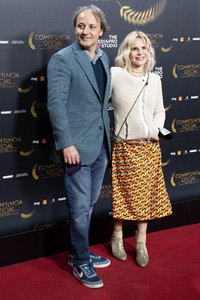 Filmpremiere 'Official Competition' in Madrid