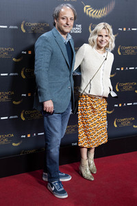 Filmpremiere 'Official Competition' in Madrid