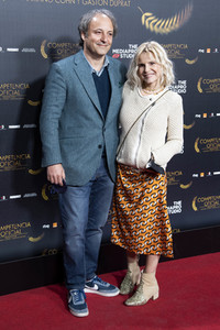 Filmpremiere 'Official Competition' in Madrid