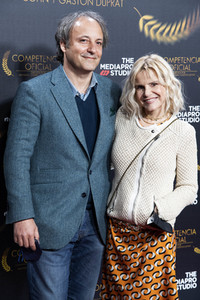 Filmpremiere 'Official Competition' in Madrid