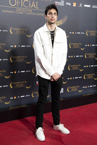 Filmpremiere 'Official Competition' in Madrid