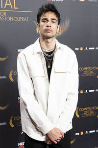 Filmpremiere 'Official Competition' in Madrid