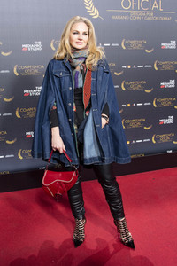 Filmpremiere 'Official Competition' in Madrid