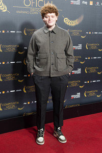 Filmpremiere 'Official Competition' in Madrid