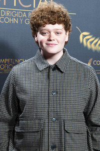 Filmpremiere 'Official Competition' in Madrid