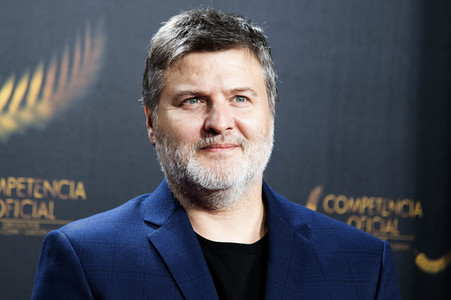 Filmpremiere 'Official Competition' in Madrid