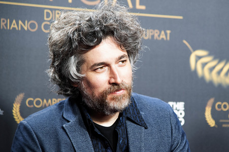 Filmpremiere 'Official Competition' in Madrid