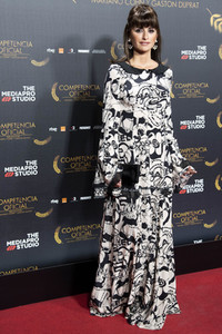 Filmpremiere 'Official Competition' in Madrid