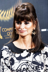 Filmpremiere 'Official Competition' in Madrid