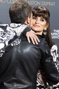 Filmpremiere 'Official Competition' in Madrid