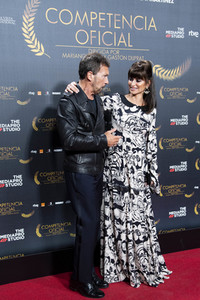 Filmpremiere 'Official Competition' in Madrid