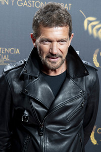 Filmpremiere 'Official Competition' in Madrid