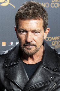 Filmpremiere 'Official Competition' in Madrid