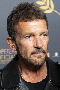 Filmpremiere 'Official Competition' in Madrid