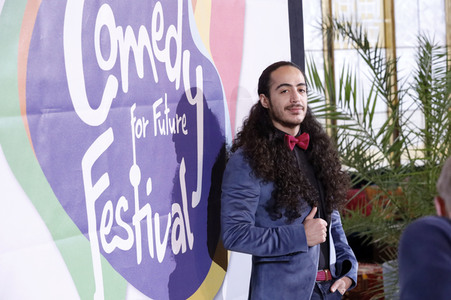 C4FF-Pressekonferenz in Berlin