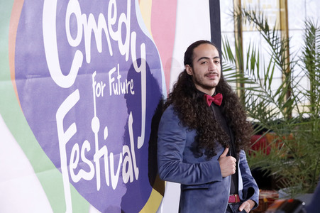 C4FF-Pressekonferenz in Berlin