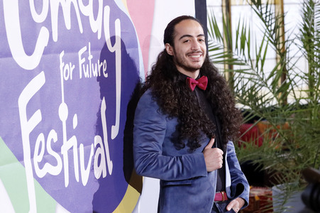 C4FF-Pressekonferenz in Berlin