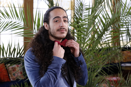 C4FF-Pressekonferenz in Berlin