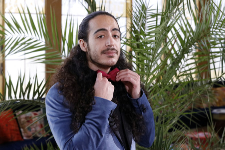 C4FF-Pressekonferenz in Berlin