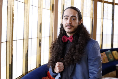 C4FF-Pressekonferenz in Berlin