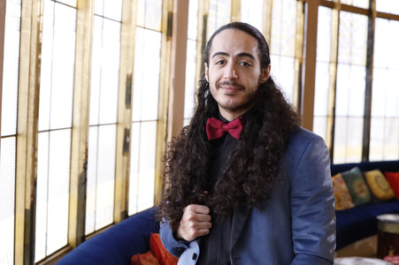 C4FF-Pressekonferenz in Berlin