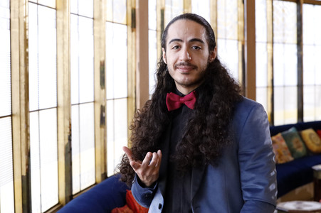 C4FF-Pressekonferenz in Berlin