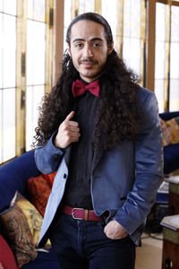 C4FF-Pressekonferenz in Berlin