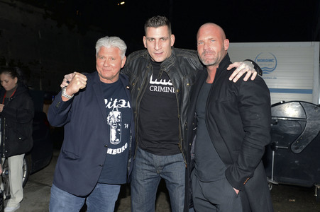 Box Champions Night in Hamburg