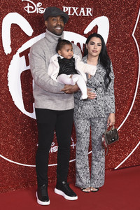 Filmpremiere 'Rot' in London