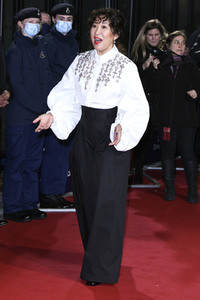 Filmpremiere 'Rot' in London