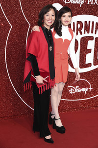 Filmpremiere 'Rot' in London