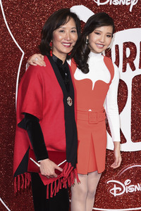 Filmpremiere 'Rot' in London