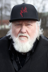 Pressetermin mit Eros Atomus und Joachim Witt in Hamburg